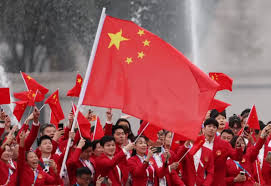 的胜利