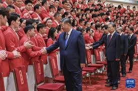强国必不可